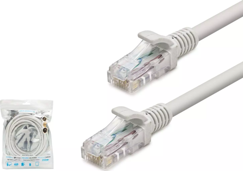 Hdx5042 Cat6 Kablo 2M Gri