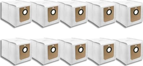 Philips HomeRun 7000 Serisi Aqua XU7100 / XV1472/00 Robot Süpürge Toz Torbası - 10 Adet 