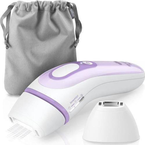 Silk Expert Pro 3 PL3111 300.000 Atımlı, 2 Başlıklı IPL