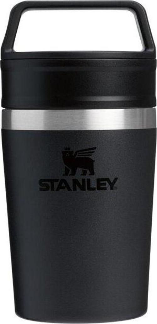 The Café-To-Go Travel Mug Seyahat Bardağı 0.23L (8oz) - Black