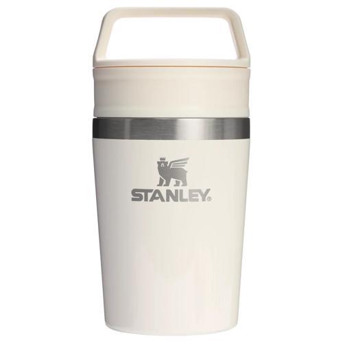 The Café-To-Go Travel Mug Seyahat Bardağı 0.23L (8oz) - Cream Gloss