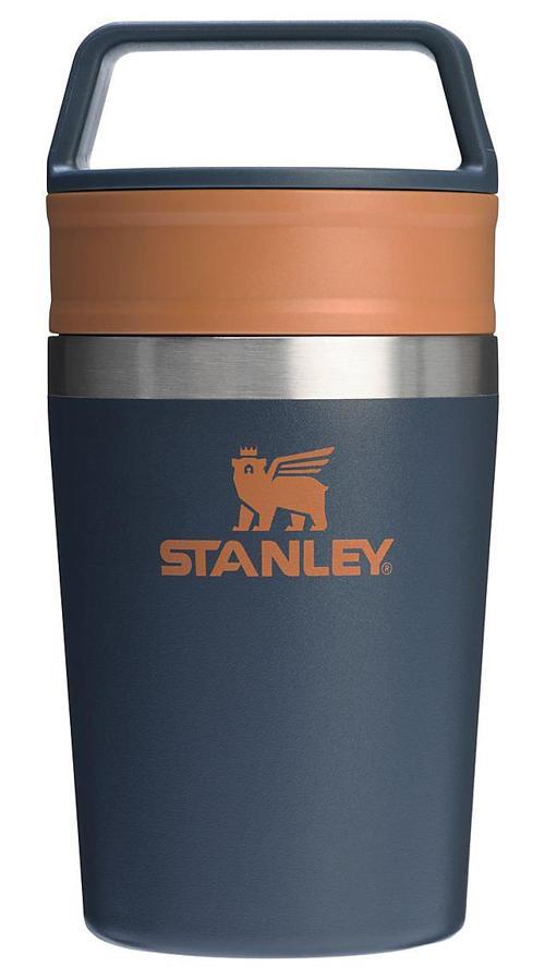The Café-To-Go Travel Mug Seyahat Bardağı 0.23L (8oz) - Twilight