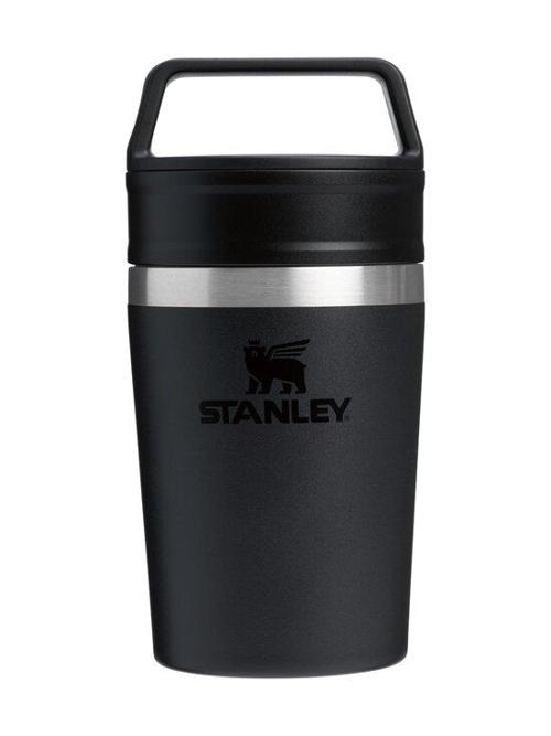 The Café-To-Go Travel Mug Seyahat Bardağı 0.35 L (12 oz) - Black