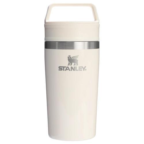 The Café-To-Go Travel Mug Seyahat Bardağı 0.35 L (12 oz) - Cream Gloss
