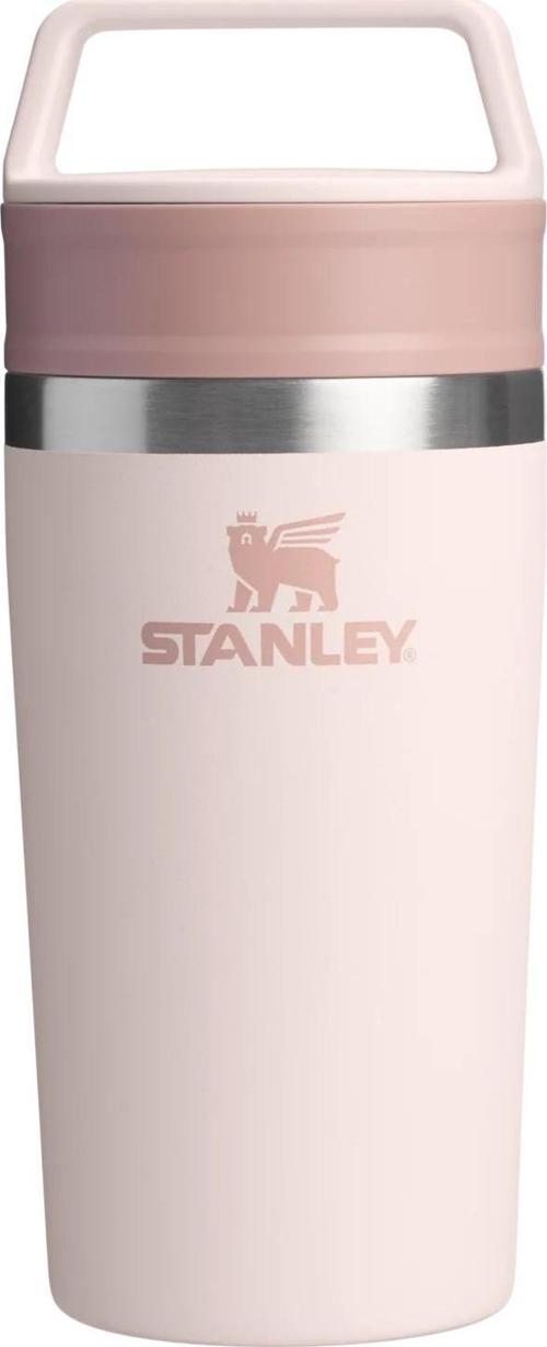 The Café-To-Go Travel Mug Seyahat Bardağı 0.35 L (12 oz) - Rose Quartz