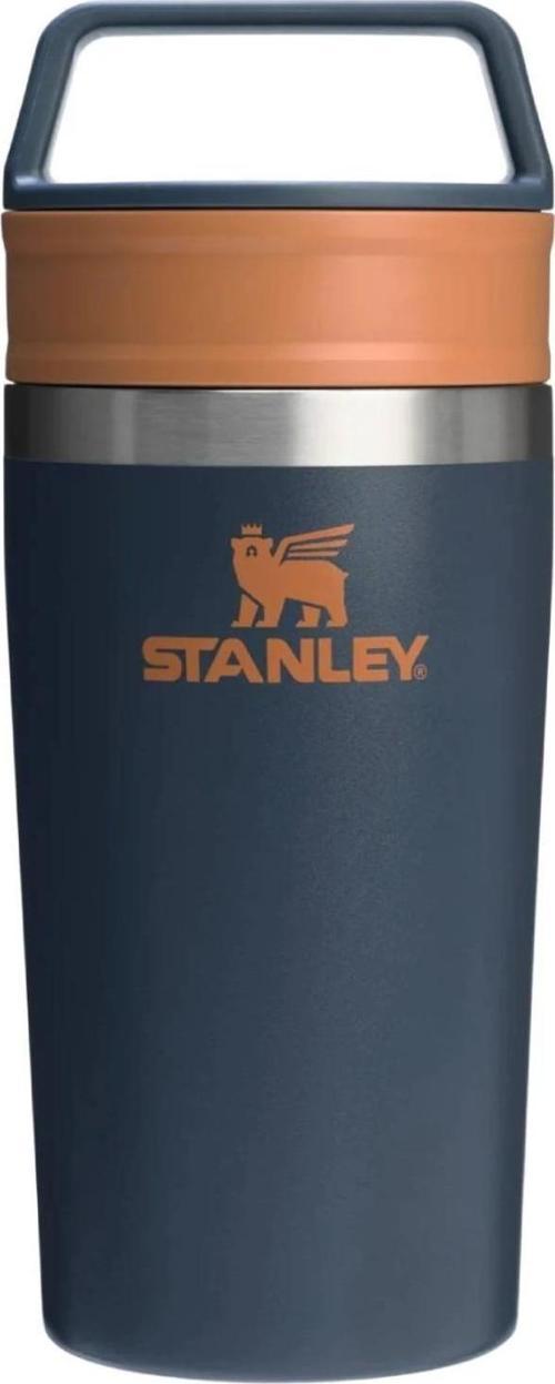 The Café-To-Go Travel Mug Seyahat Bardağı 0.35 L (12 oz) - Twilight