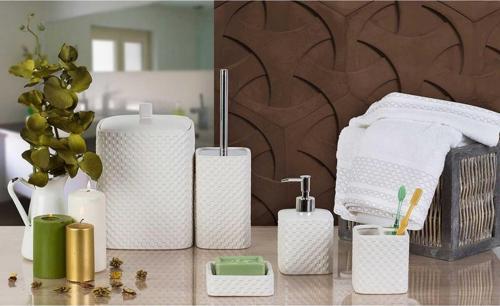 Vivyen 5 Li Banyo Seti