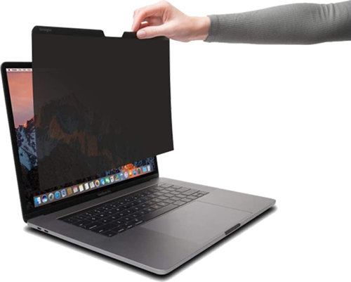 Macbook Air - Pro 13.3 Macbook Manyetik Hayalet Ekran Koruyucu