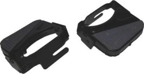 E-Bike Bisiklet Arka Basamak Katlanır Arka Basamak Bisiklet Scooter E-bike Uyumlu Bisiklet Basamağı