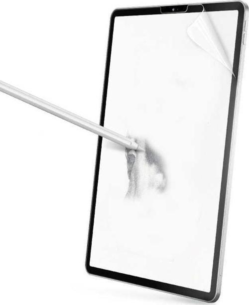 Apple iPad Air 10.9 2020 (4.Nesil) Uyumlu Paper-Like Ekran Koruyucu Gerçek Kağıt Hissi Screen Protector