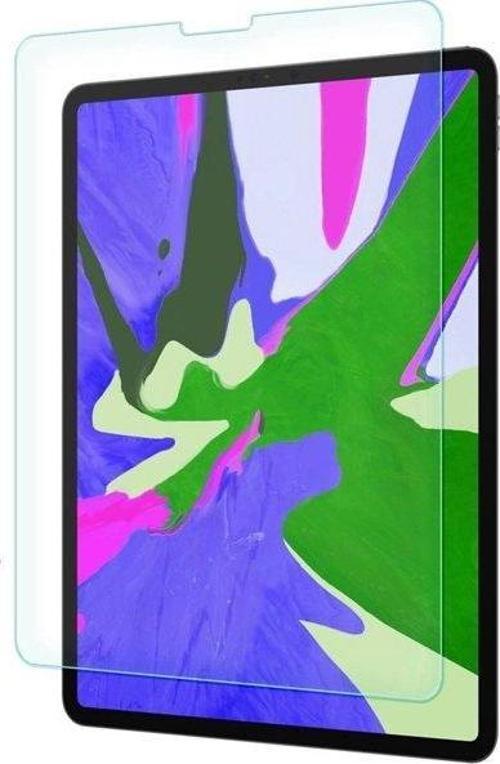 Apple iPad Air 10.9 2022 (10.Nesil) Uyumlu Blue Nano Ekran Koruyucu Ultra İnce Screen Protector