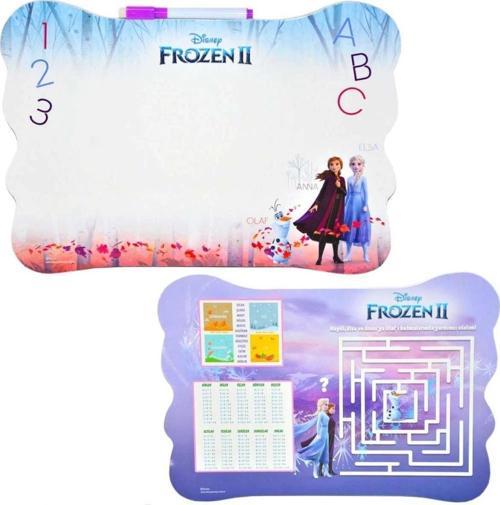 Nessiworld Frozen Yazı Tahtası