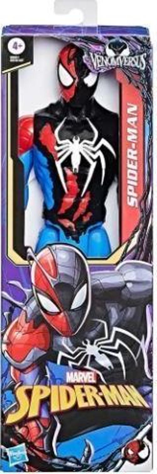 Spiderman Venom Versus Spıderman G0941