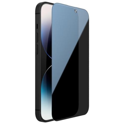 Guardian iPhone 14 Pro Hayalet Privacy Cam Ekran Koruyucu