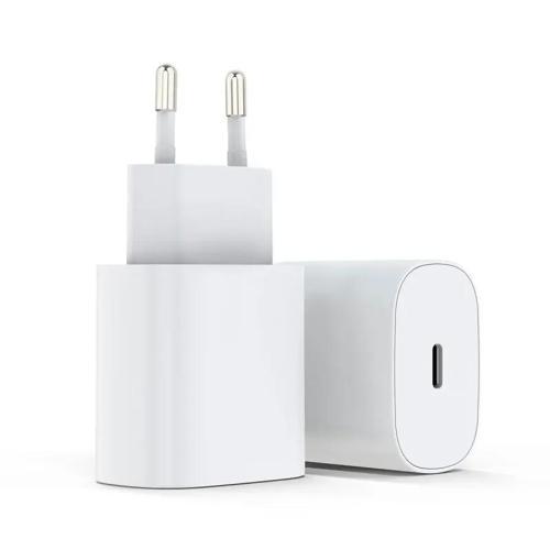 PD25W USB-C Şarj Adaptörü