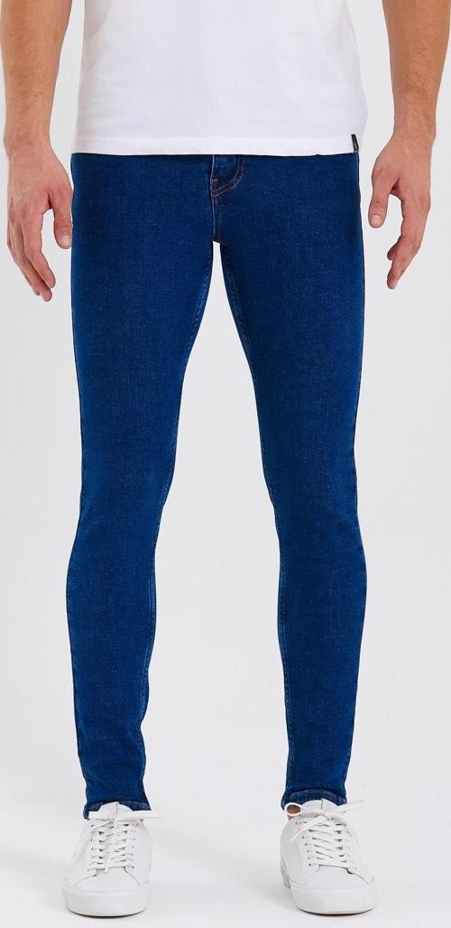 Erkek Jean Pantolon Super Skınny Tıger 026 RD22YE011465