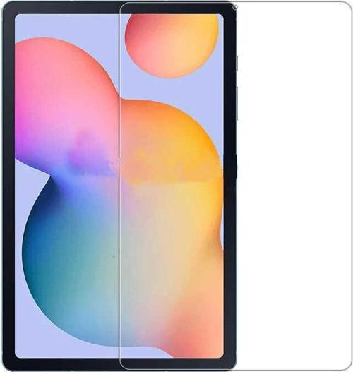 Huawei Mate Pad T10 Uyumlu Fuchsia Paper-Like Ekran Koruyucu Gerçek Kağıt Hissi Screen Protector