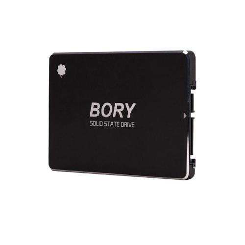 BORY R500-C128G SATA3 128 GB SSD 550/510 MBS HARDDİSK (K246)