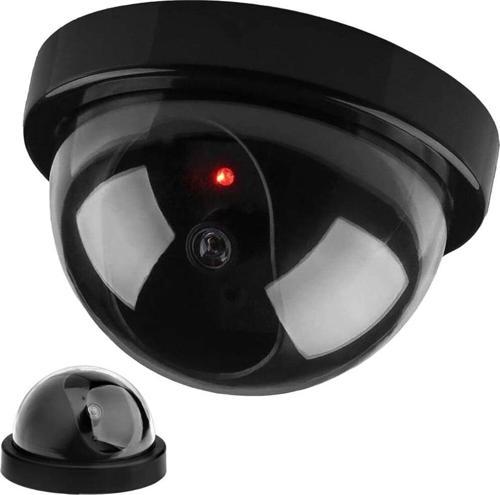 SECURİTY CAMERA  SAHTE GÖRSEL KAMERA DG-1837 (K246)