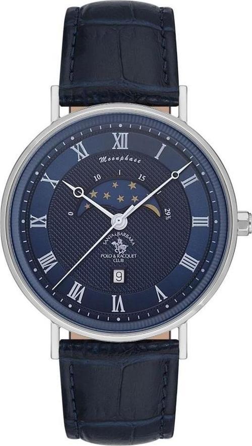 ERKEK KOL SAATİ SB.4.10014-3