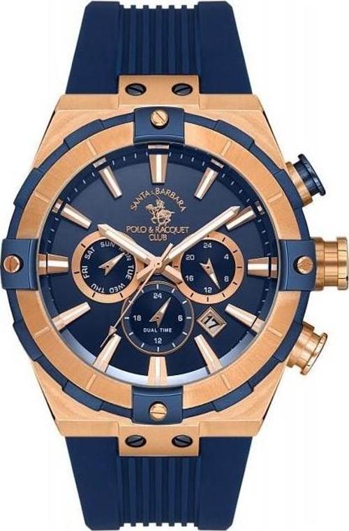 ERKEK KOL SAATİ SB.1.10510.8