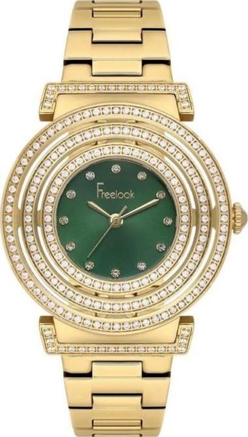 PARİS KADIN KOL SAATİ FL.1.10501-4