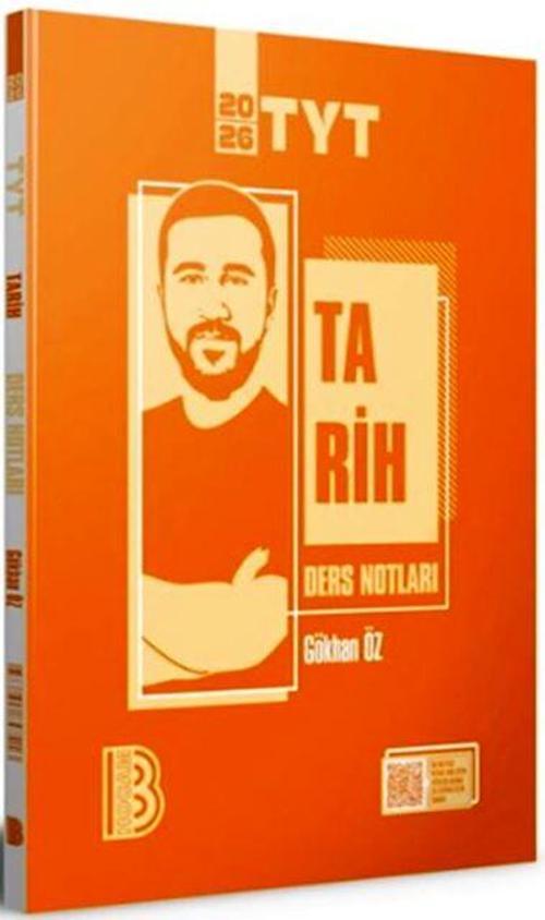 2026 TYT Tarih Ders Notları