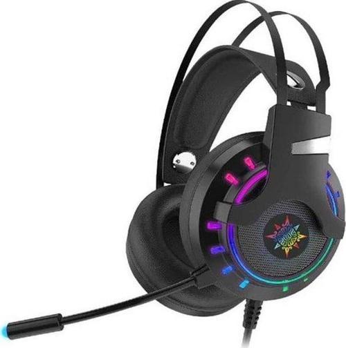 Lapetos Series 7.1Surround Rgb Gaming Kulaklık Headset IGK-X10
