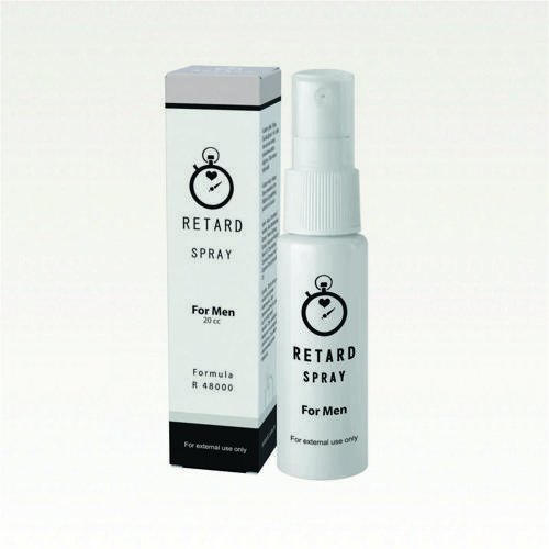 Sprey 20 cc