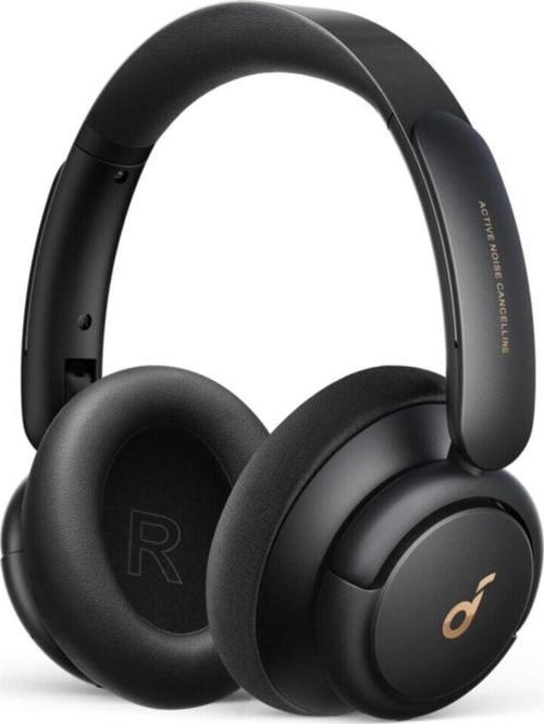 Soundcore Life Q30 Bluetooth Kablosuz Kulaklık - Hibrit Aktif Gürültü Önleyici Anc - A3028