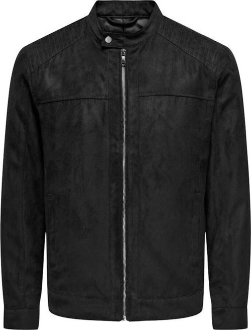 Only&Sons Jacket Suet