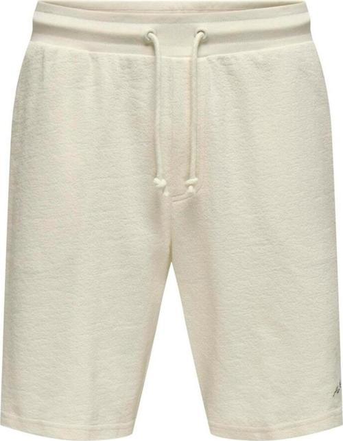 Only&Sons Penye Shorts