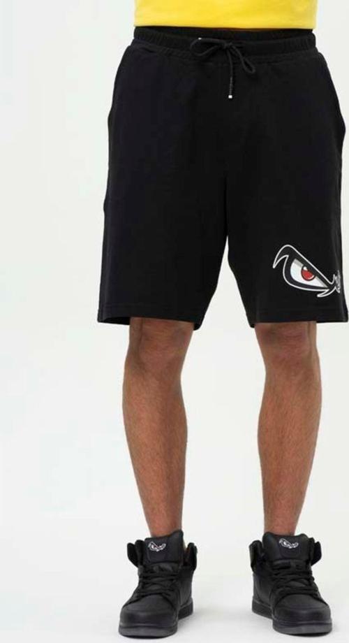 Erkek Şort Nfr-M50052