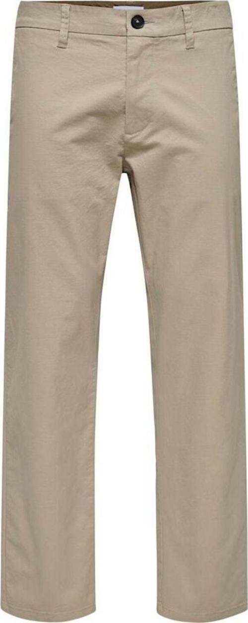 Onsedge Straıght 0251 Pant