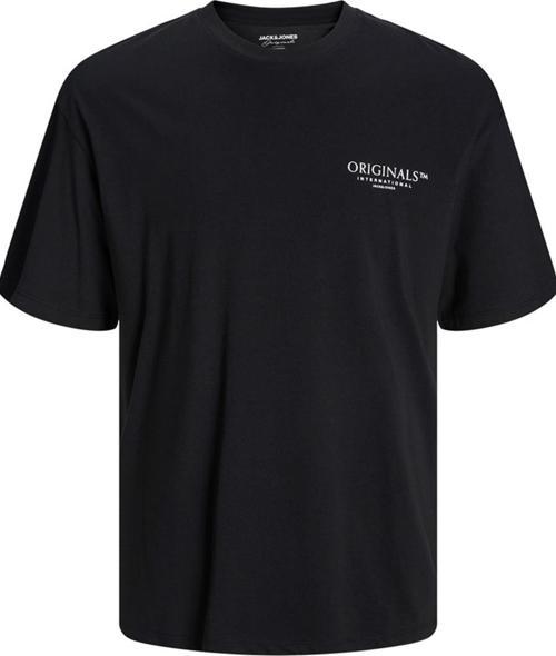 Jorearth Planet Tee Ss Crew Neck Mc