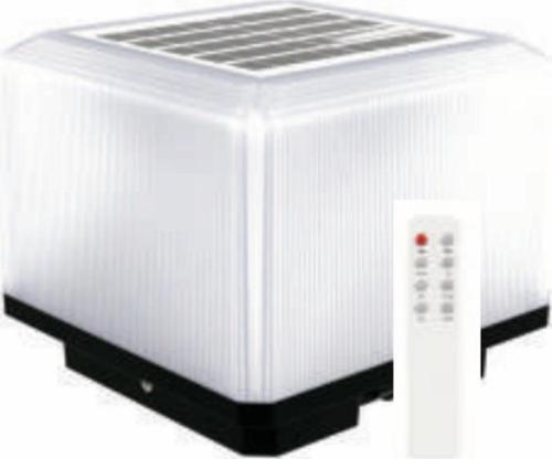 Solar Armatür Beyaz 6W