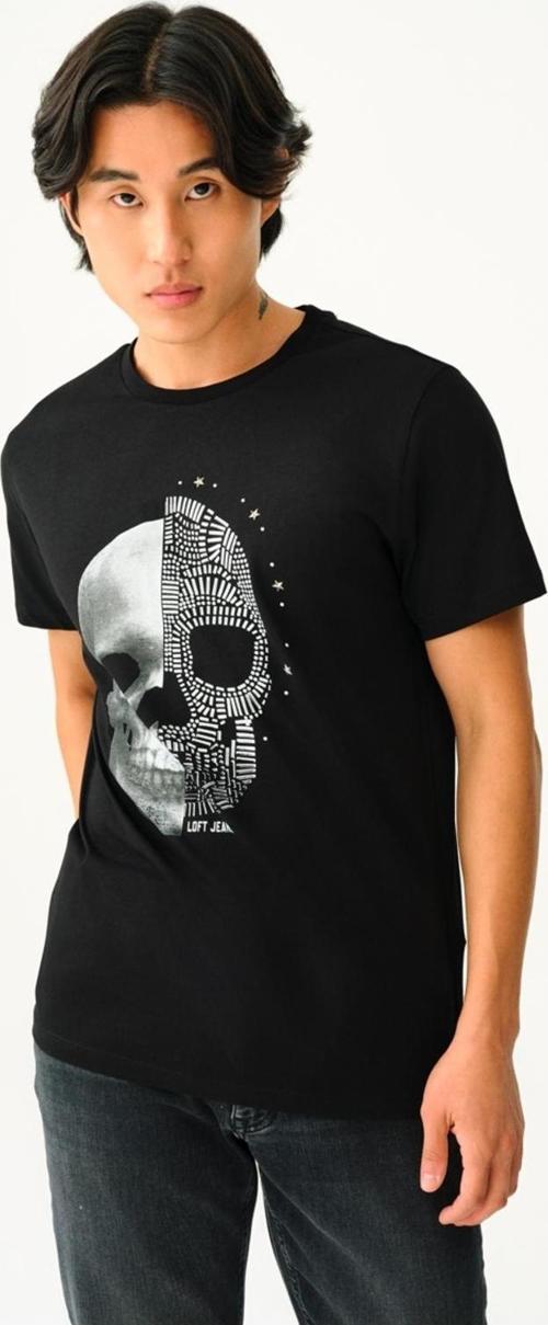 Regular Fit Erkek Tshirt K.Kol