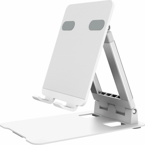 Ayarlanabilir Masaüstü Tablet Telefon Tutucu Stand Özellikli