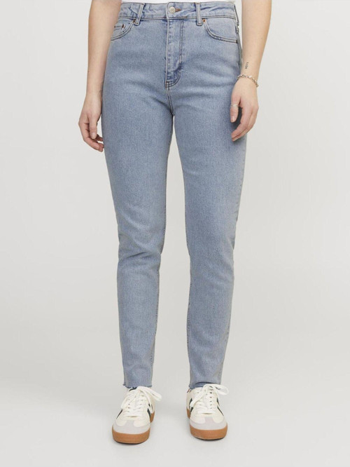 Slim Fit Jean Jxberlın Slım Hw C2019 Rh Rcy