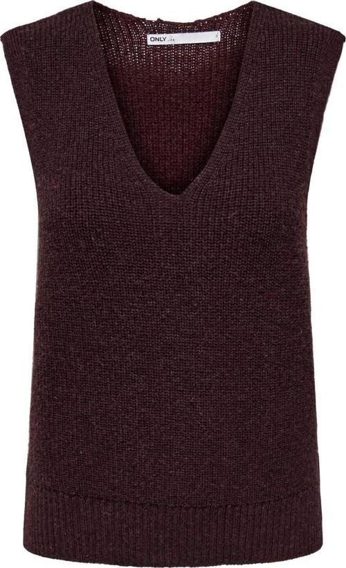 V  Yaka Süveter Kazak