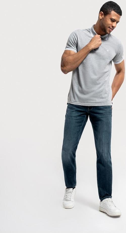 Lf2036171 Ss Erkek Prive Jean Pantolon