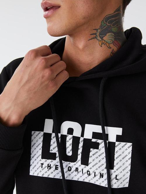 Lf2030834 Sweatshirt
