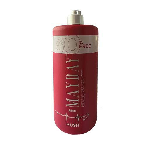 Mayday Refill Bağ Oluşturucu Onarıcı Saç Bakım Serumu 1000ml