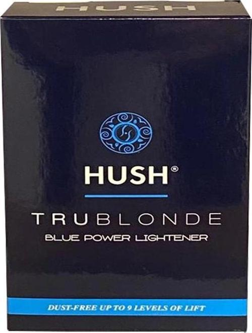 Trublonde Blue Yüksek Performanslı Saç Açıcı Toz 500gr