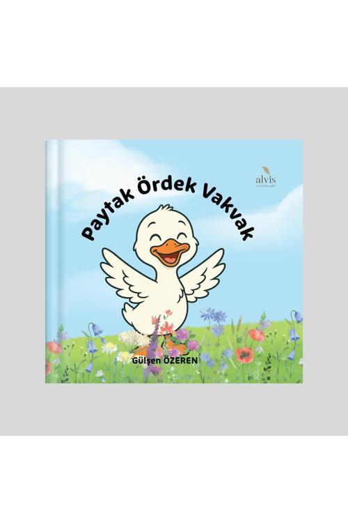 Paytak Ördek Vakvak / Gülşen Özeren
