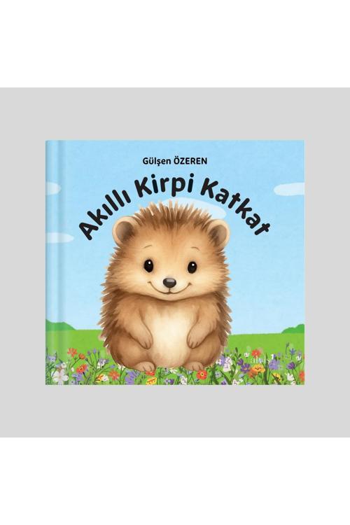 Akıllı Kirpi Katkat / Gülşen Özeren