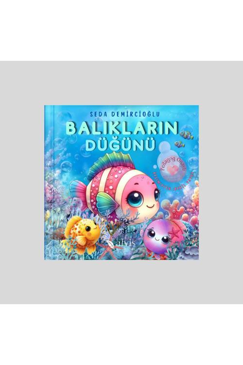 Balıkların Düğünü / Seda Demircioğlu