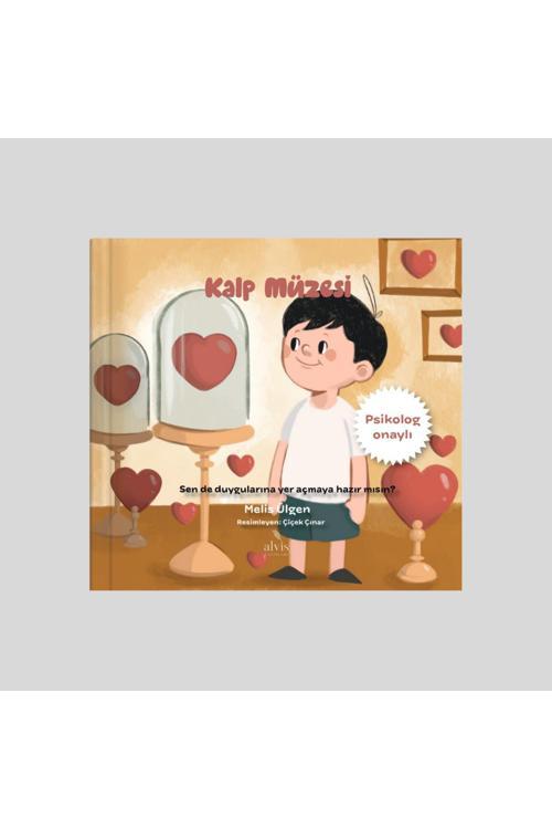 Kalp Müzesi / Melis Ülgen