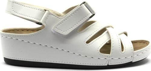 Aryan 09-985 D.r Tavsiyeli Ortapedik Kadın Sandalet