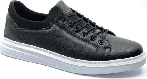 Özçatal 588 Hakiki Deri 45-46-47 Numara Özel Üretim Erkek Casual Ayakkabı